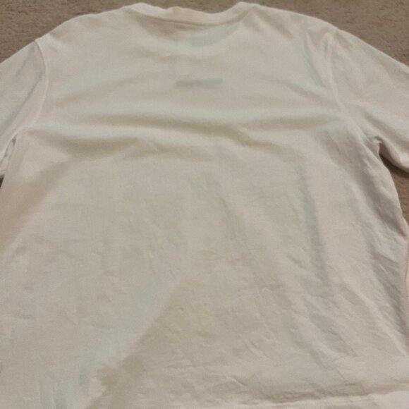 lululemon Relaxed Fit Cotton Jersey Tee - Picture 5 of 6